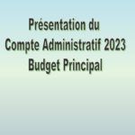 thumbnail of PRESENTATION CA 2023 COMMUNE