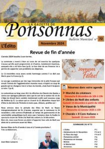 thumbnail of gazette 72 pdf
