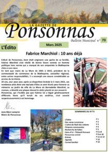 thumbnail of gazette 73 pdf
