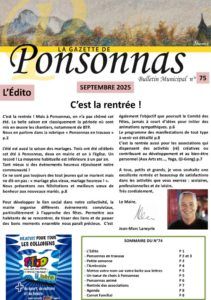 thumbnail of gazette 75 pdf