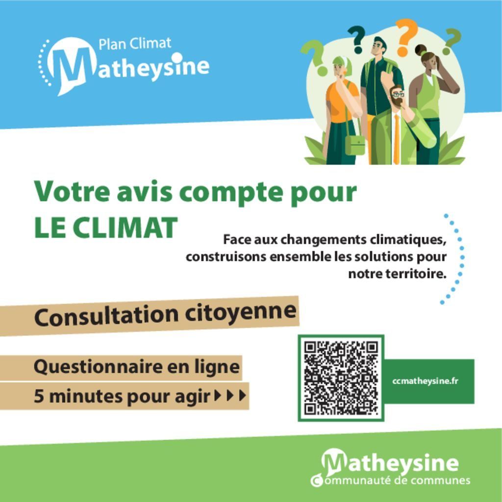 thumbnail of Journal encart carré 10×10 Plan climat
