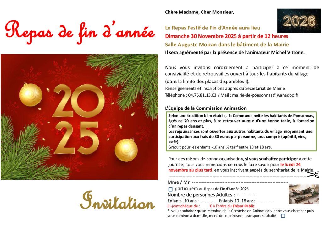 thumbnail of Invitation repas fin annee 2025 p1