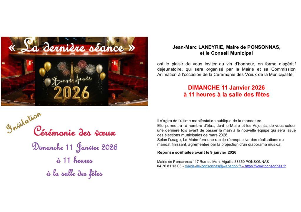 thumbnail of invitation Voeux 2026 vf