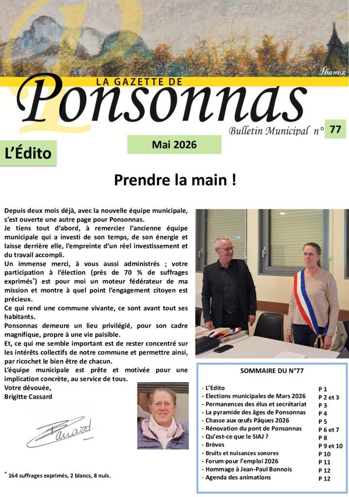 thumbnail of gazette 77 pdf