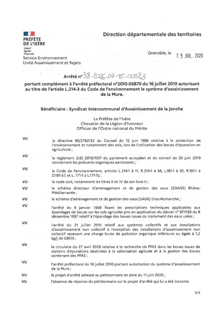 thumbnail of APC STEU La Mure
